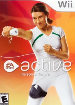EA Sports Active