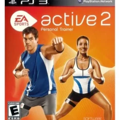 EA Sports Active 2
