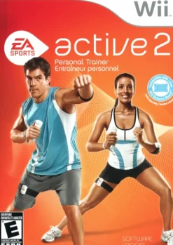 EA Sports Active 2