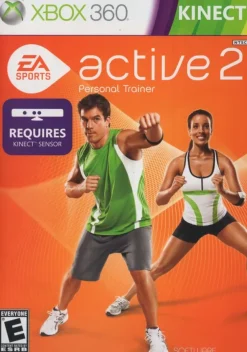 EA Sports Active 2