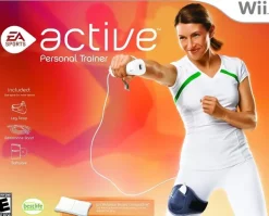 EA Sports Active Bundle