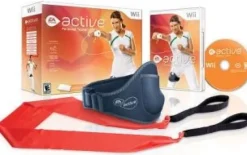 EA Sports Active Bundle