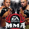 EA Sports MMA