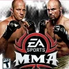 EA Sports MMA