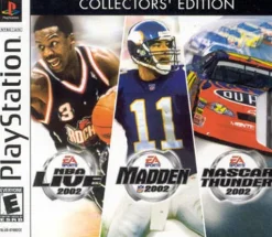 EA Sports Pack