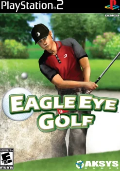 Eagle Eye Golf