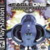 Eagle One Harrier Attack