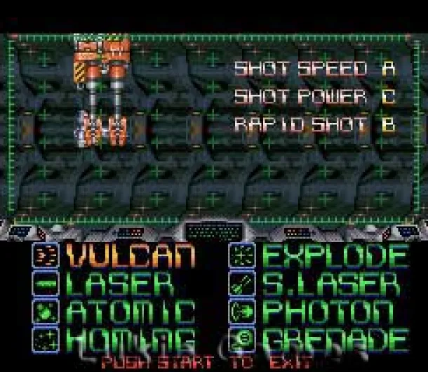 Earth Defense Force