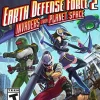 Earth Defense Force 2: Invaders from Planet Space