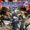 Earth Defense Force 4.1: The Shadow of New Despair