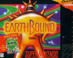 Earthbound