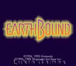 Earthbound
