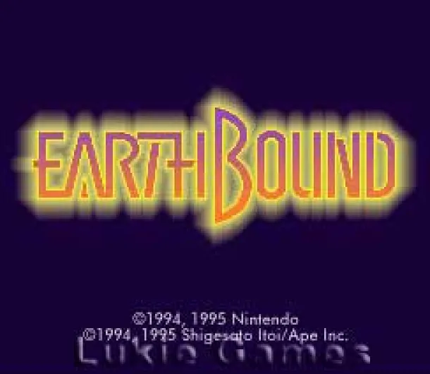 Earthbound
