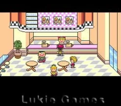 Earthbound