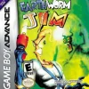 Earthworm Jim