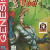 Earthworm Jim