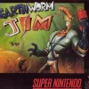Earthworm Jim