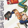 Earthworm Jim 2