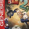 Earthworm Jim 2