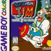 Earthworm Jim Menace 2 the Galaxy