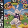 Easter Bunnys Big Day