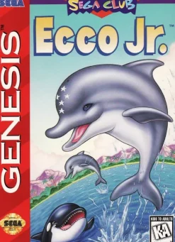 Ecco Jr