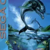 Ecco the Dolphin