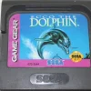 Ecco the Dolphin