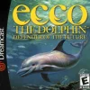 Ecco the Dolphin Defender of the Future