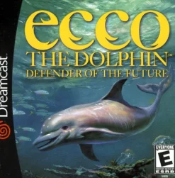 Ecco the Dolphin Defender of the Future