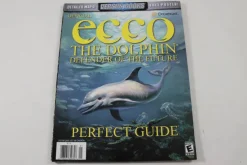Ecco The Dolphin: Defender Of The Future Volume 14 (Versus Books)