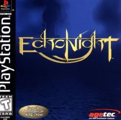 Echo Night