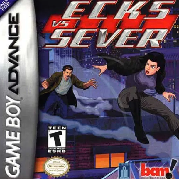 Ecks vs. Sever