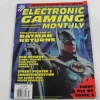 ECM ELECTRONIC GAMING MONTHLY: BATMAN RETURNS NUMBER 36