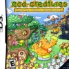 Eco Creatures Save the Forest DS Game