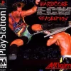 ECW Hardcore Revolution