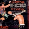 ECW Hardcore Revolution