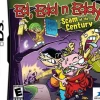 Ed Edd and Eddy DS Game