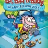 Ed Edd N Eddy Mis-Edventures