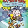 Ed Edd N Eddy Mis-Edventures