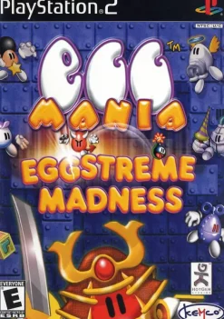 Egg Mania