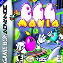 Egg Mania
