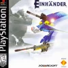 Einhander