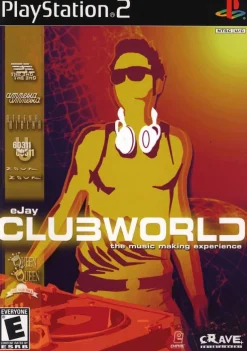 eJay Clubworld