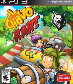 El Chavo Kart
