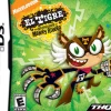 El Tigre DS Game