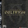 Elder Scrolls IV Oblivion Game of the Year