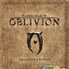 Elder Scrolls IV Oblivion Collectors Edition