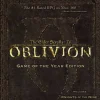 Elder Scrolls IV Oblivion Game of the Year
