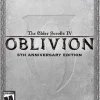 Elder Scrolls IV: Oblivion 5th Anniversary Edition